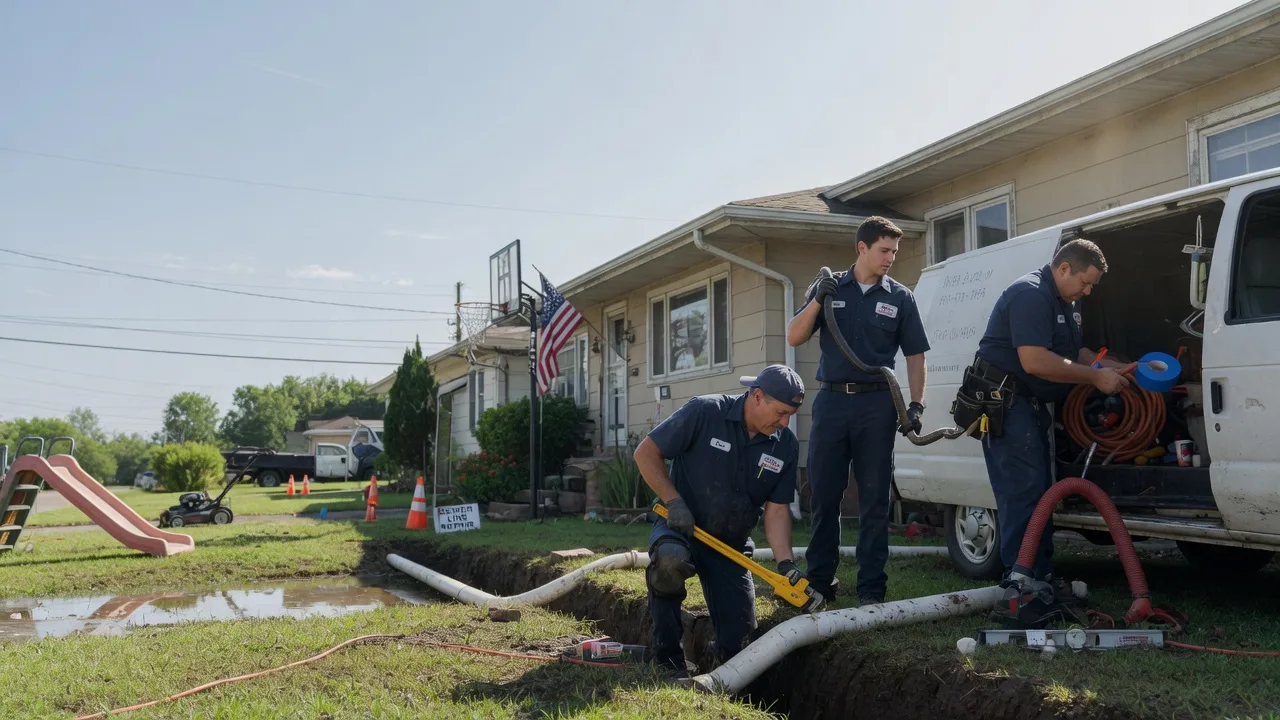 Toilet Installation in Evansville, WI near me